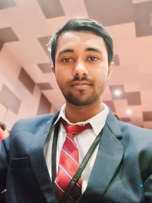 Vaibhav Kumar - Web Developer Profile Picture